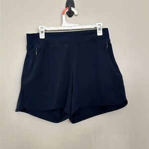Athletic Bundle: 2 shorts and 1 tank top
